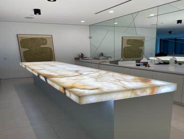 Projects Gallery