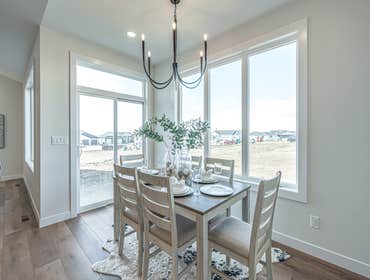 3806 - View Our Project Gallery Take a look through our portfolio of projects for inspiration for your own custom home build!