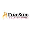 Fireside Hearth & Home logo