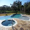 Mike Folsom Pools Plus LLC logo