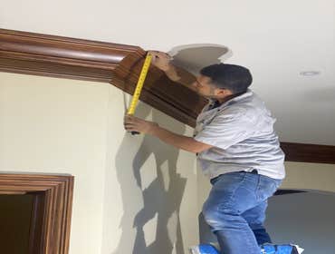 Photos by the Craftsman Contractor #1