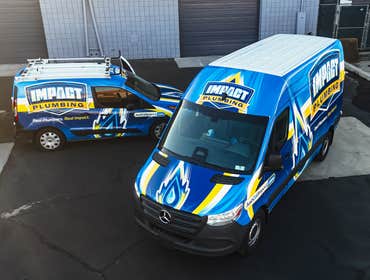 Photos by Impact plumbing #3 wate rlines