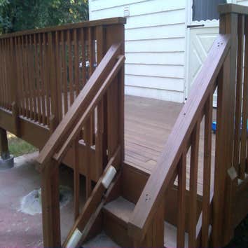 Photo(s) from Lanoue's Carpentry