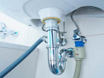 Photos by Rob Goodson plumbing #2