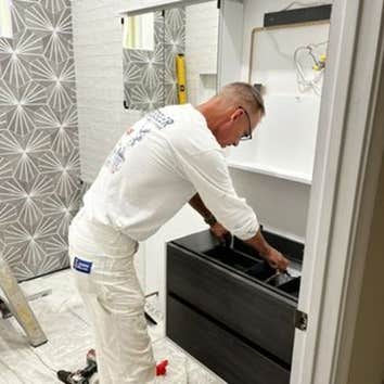 Photos by Painting Boca Delray | Painter #1