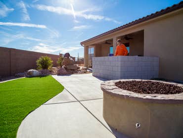 Photos from South Valley Landscape, LLC