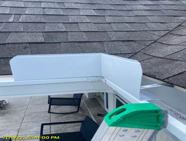 Photos by Coastal Gutters #1