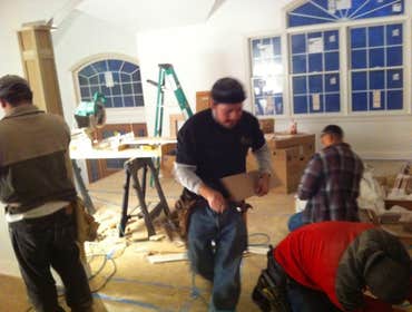 Photo(s) from Rocos Construction Corporation