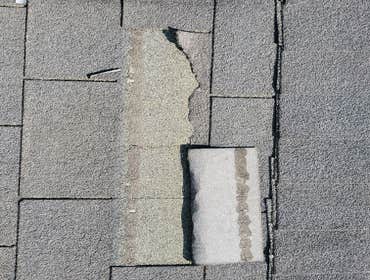 Photos by High Command Roofing LLC #5 No obligation inspection