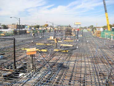 Photos from Seans Professional Concrete