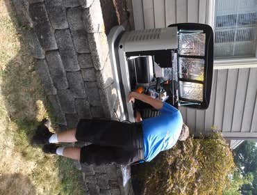 Craig Electrical And Security Systems Inc West Chester PA addition new Electrical