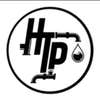 Heavenly Throne plumbing logo