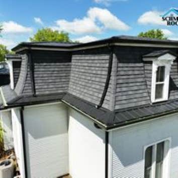 Schmucker Roofing