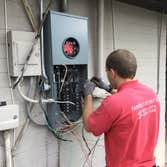 Photos from Farris Electric LLC