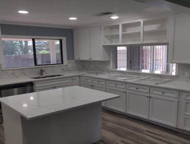 Photos by Aih Custom Cabinets and Remodeling #1