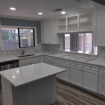 Photos by Aih Custom Cabinets and Remodeling #1