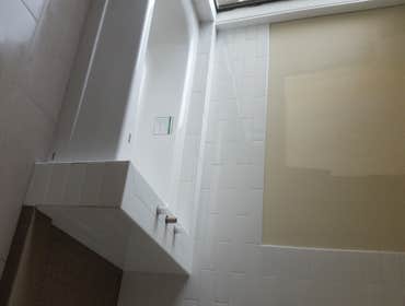Photos by Capi Tile & Stone LLC