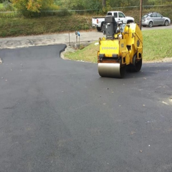 Photos from N and S Paving