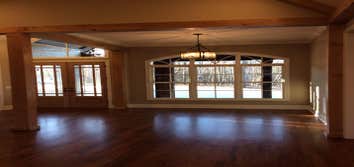 Custom Home Completed in Waxhaw, NC
