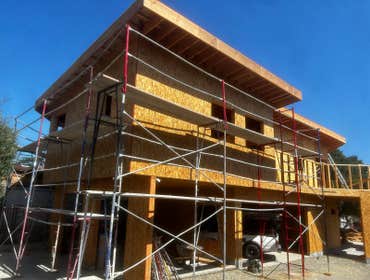 Villacant Construction Inc