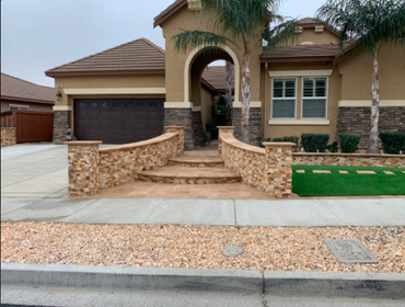 Photos by East Bay Pavers #1