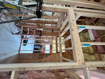 Photos by Poche’s Construction Services LLC #1
