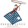 Pecos Fence, Inc logo
