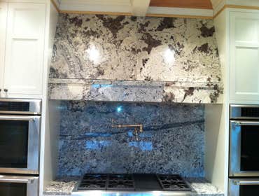 Photos by Creative Granite and Design LLC #1