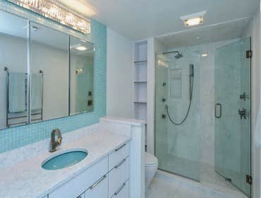 Remodeling project