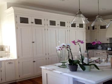 Residential Painting