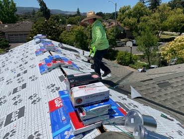 Photos by Anbe Roofing Inc #1