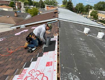 Photos by Mexican Roofing #6