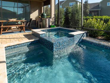 Photos by Wahoo Pools Group, Inc #1