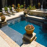 Photos from Serenity Custom Pools & Spas
