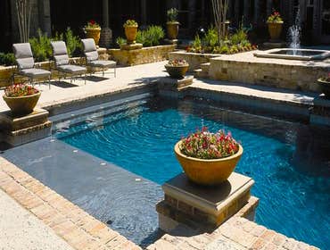 Photos from Serenity Custom Pools & Spas