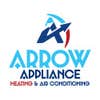 Arrow Appliance Heating & Air Conditioning logo