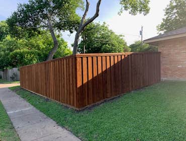 Fence