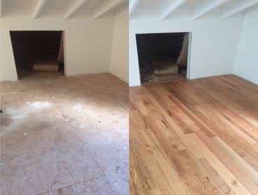 Before and After