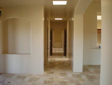 Refuge Builders LLC Project