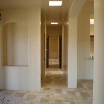Refuge Builders LLC Project