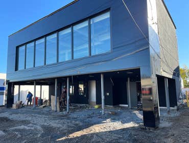 Optimus Group Projects
