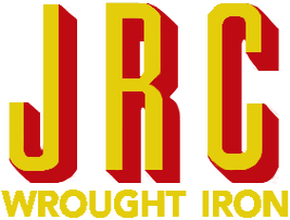 Photos by JRC Wrought Iron #1 A collection of various past jobs completed over 5+ decades.