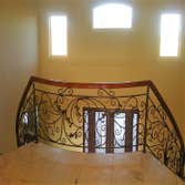 Railing