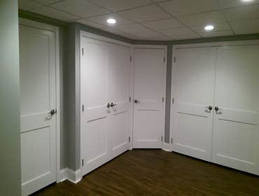 Photos from James P McGuire Carpenter Contractor
