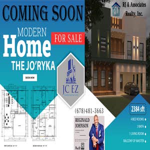 JC EZ Construction