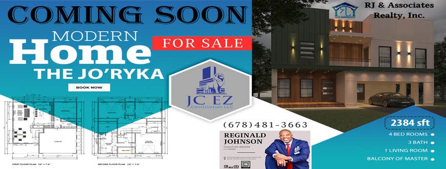 JC EZ Construction
