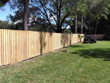Fence