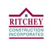 Ritchey Construction logo