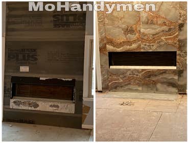 Photos by Mohandymen LLC #1