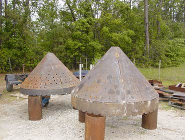 Cogbill Construction, LLC Projects Projects include structural, piping and sheet metal; Construction, and industrial services